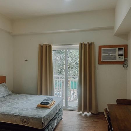 Ania Rooms@Amani Grand Residences Near Airport Lapu-Lapu City Dış mekan fotoğraf