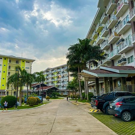 Ania Rooms@Amani Grand Residences Near Airport Lapu-Lapu City Dış mekan fotoğraf