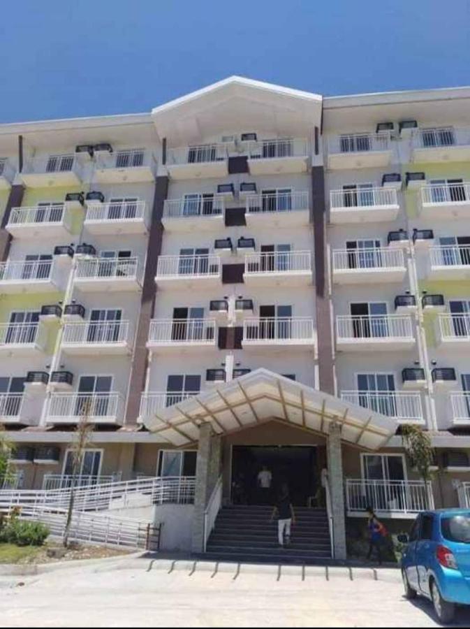 Ania Rooms@Amani Grand Residences Near Airport Lapu-Lapu City Dış mekan fotoğraf