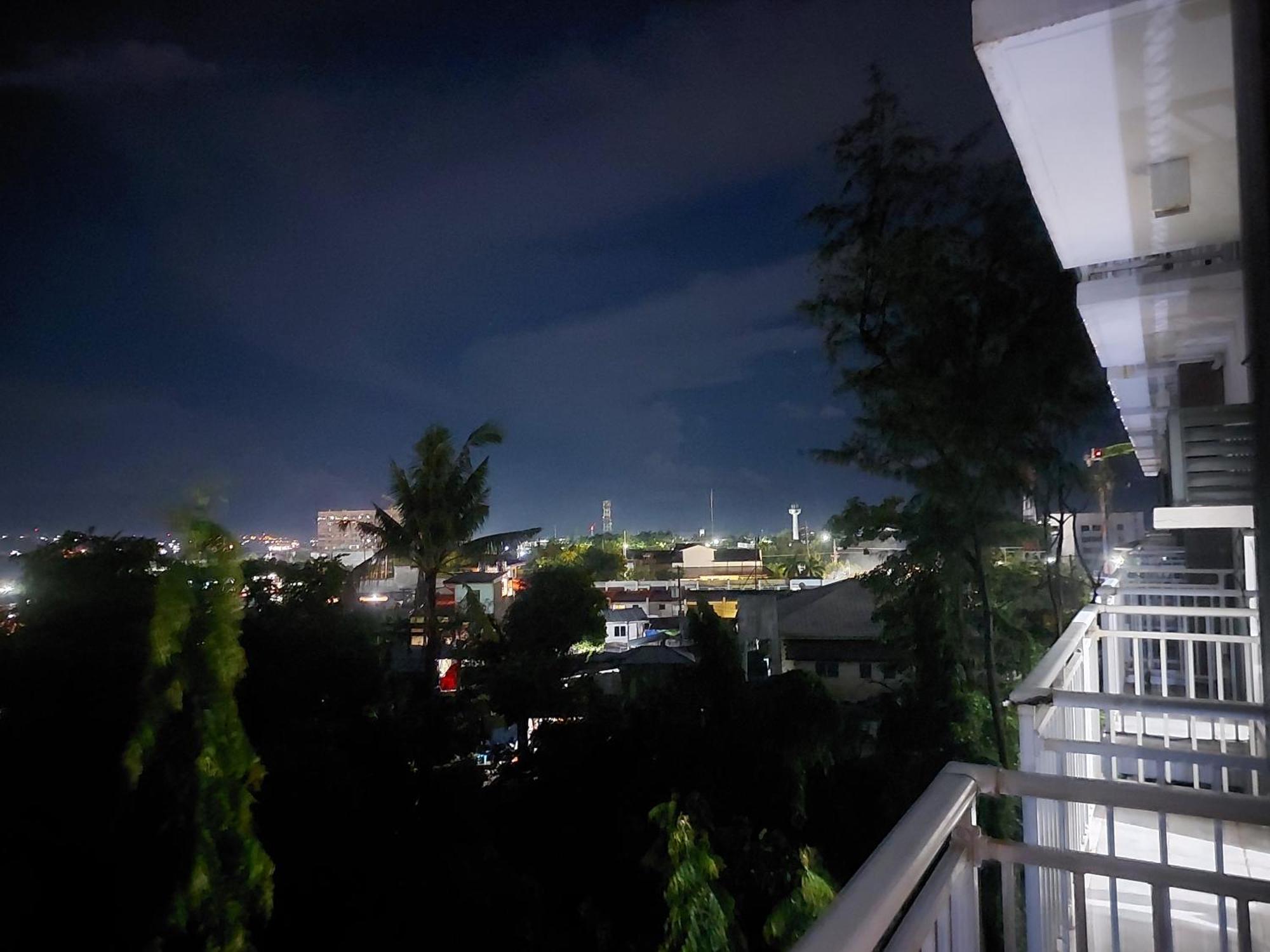 Ania Rooms@Amani Grand Residences Near Airport Lapu-Lapu City Dış mekan fotoğraf