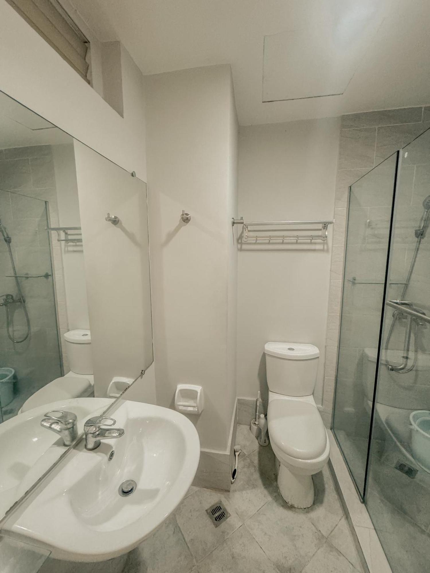 Ania Rooms@Amani Grand Residences Near Airport Lapu-Lapu City Dış mekan fotoğraf